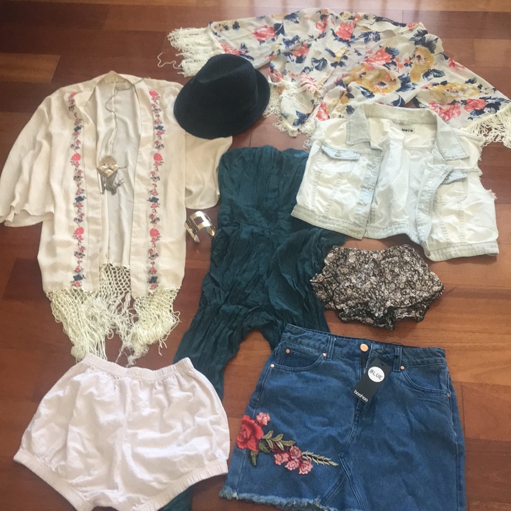 The Coachella Bundle